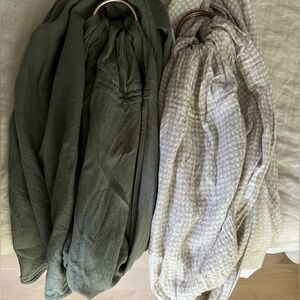 Wildbird Willett - Long Length